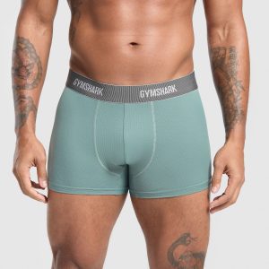 Sports Tech Boxer 3PK A5A3V-1746