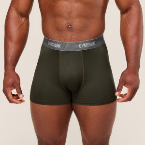 Sports Tech Boxer 3PK A5A3V-1371