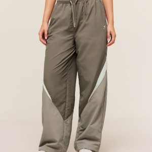 Contrast Track Pant B2C6K-131