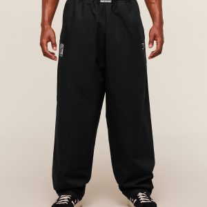 Straight Leg Pumper Pants A4B8B-1144