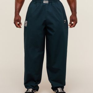 Straight Leg Pumper Pants A4B8B-1279