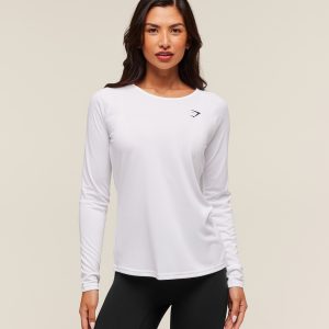 Training Long Sleeve Top B7A2K-834