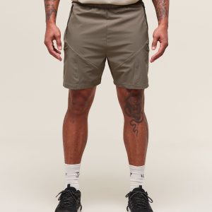 Tactical 6' Short A6A8A-1567