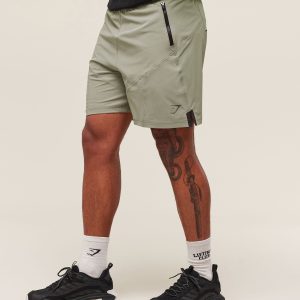 Tactical 6' Short A6A8A-1686