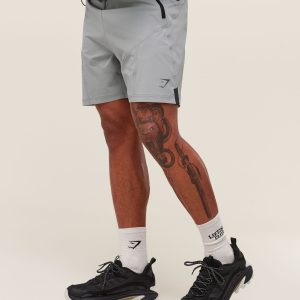 Tactical 6' Short A6A8A-1562