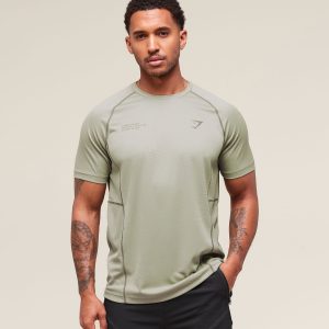 Tactical T-Shirt A2B5X-1844