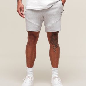 Interlock Tech 6' Shorts A1C3L-1735