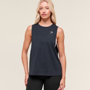 Training Drop Arm Tank B3B8E-508