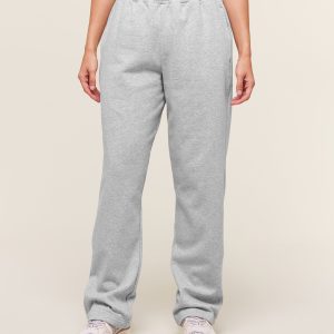 Training Fleece Straight Leg Jogger B3C1R-406
