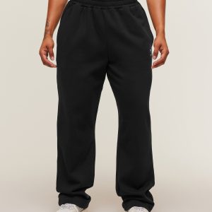 Training Fleece Straight Leg Short Pant B5B4U-425