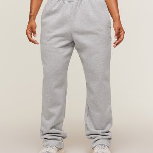 Training Fleece Straight Leg Short Pant B5B4U-639