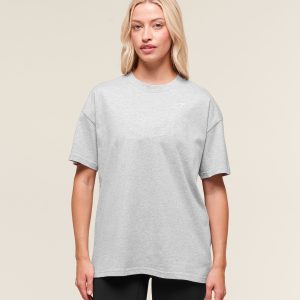 Training Oversized T-Shirt B1A7M-355