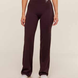 Training Straight Leg Legging B4B7Y-794