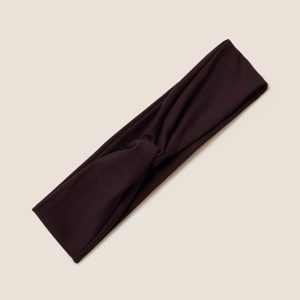 Twist Headband I1B5W-724