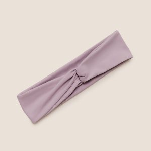 Twist Headband I1B5W-740