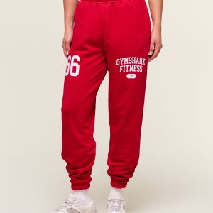 Campus Graphic Oversized Jogger B3C4L-919