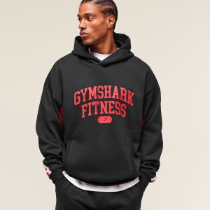 Campus Hoodie A3B3C-1519