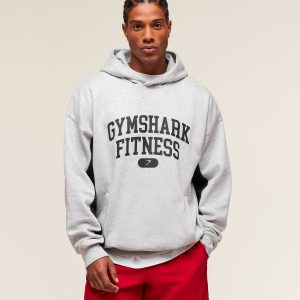 Campus Hoodie A3B3C-1520