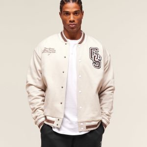 Campus Jacket A1B8M-1113