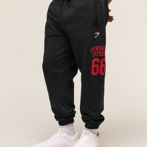 Campus Oversized Jogger A3B2X-1608