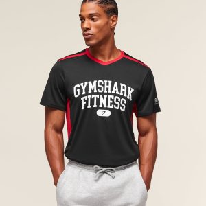 Campus Tech T-Shirt A3B3A-1533