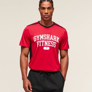 Campus Tech T-Shirt A3B3A-1555