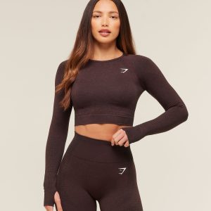 Vital Crop Top B1A3D-6