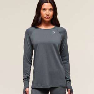 Vital Light Long Sleeve Top B4A8C-886