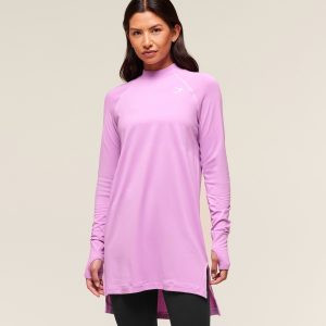 Vital Long Line Top B3A9E-988