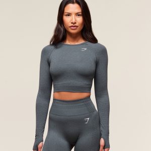 Vital Crop Top B1A3D-534