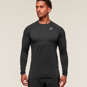 Vital Long Sleeve T-Shirt A2B5K-1414
