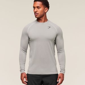 Vital Long Sleeve T-Shirt A2B5K-1491
