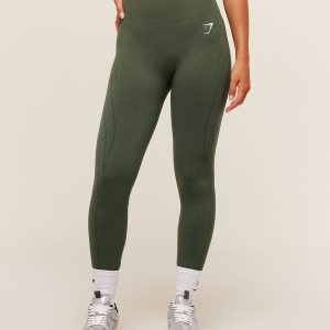 VItal Warm Leggings B5C5A-208