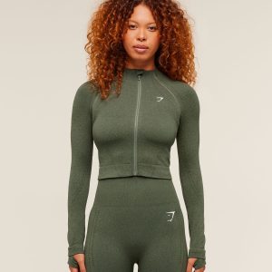 Vital Warm Jacket B5C5B-15