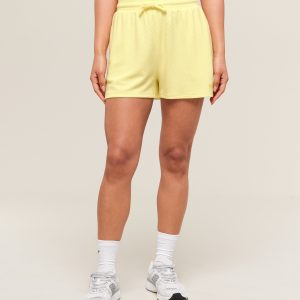Waffle Shorts B3B6L-989