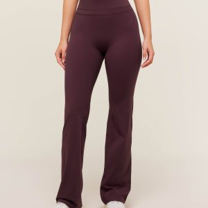 Whitney Tall Flared Leggings B4C1T-137