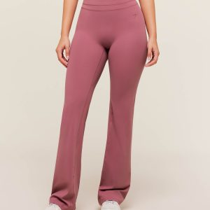 Whitney Flared Leggings B3C8S-3
