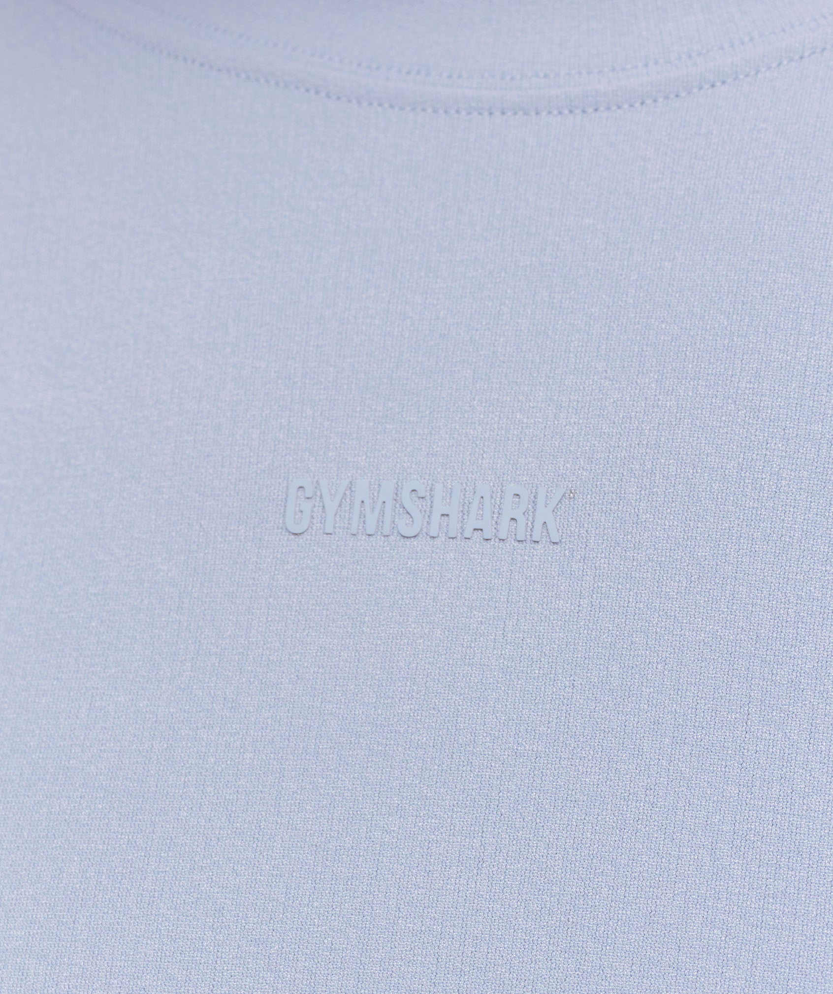 everywear Warp Knit LS T-Shirt A1C1D-1754 - Image 5