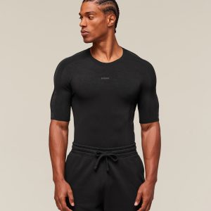 everywear Warp Knit T-Shirt A1B9Y-1729