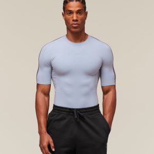 everywear Warp Knit T-Shirt A1B9Y-1749