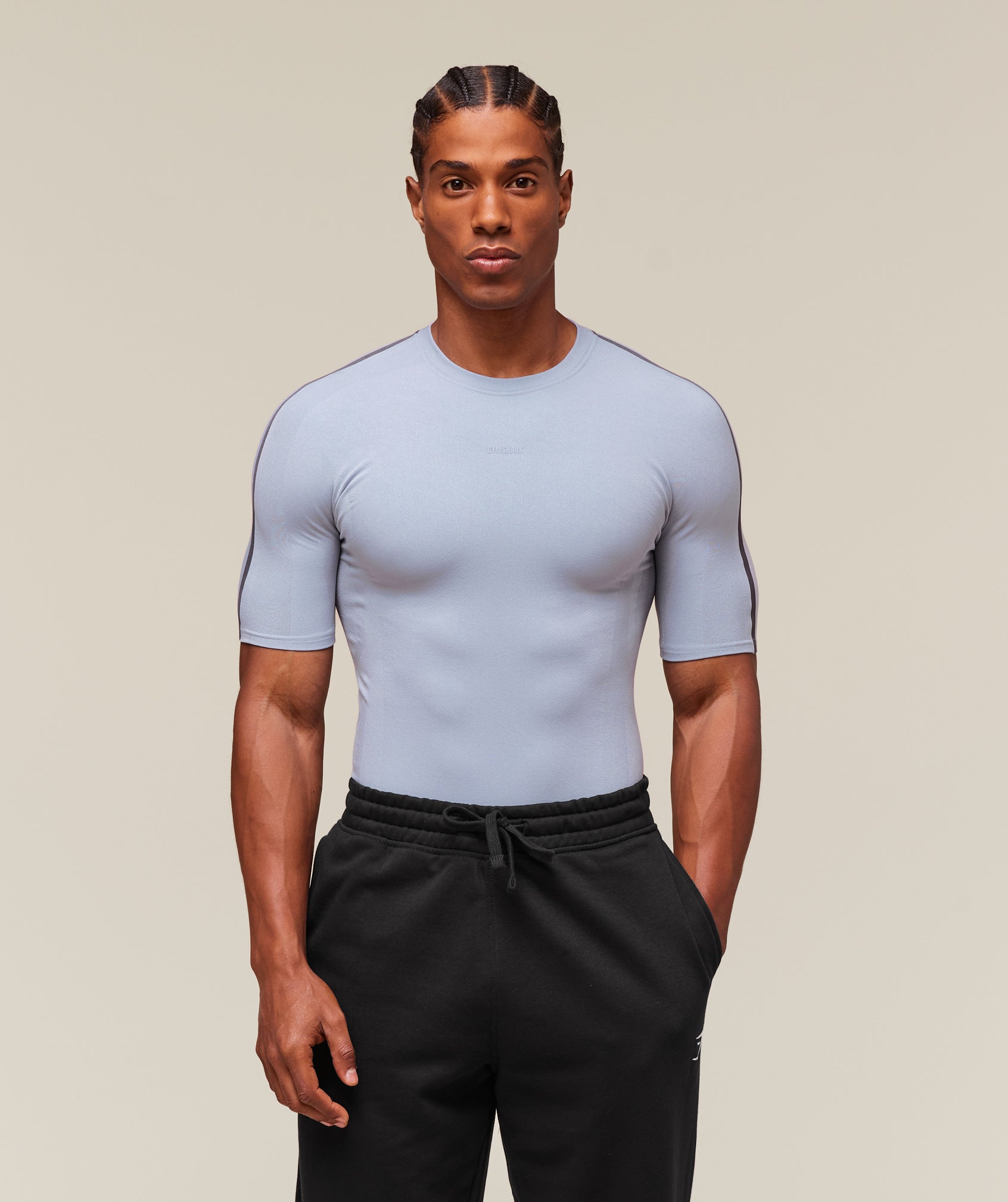 everywear Warp Knit T-Shirt