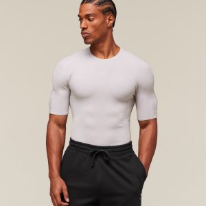 everywear Warp Knit T-Shirt A1B9Y-1748