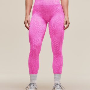 Adapt Animal X Whitney Seamless Leggings