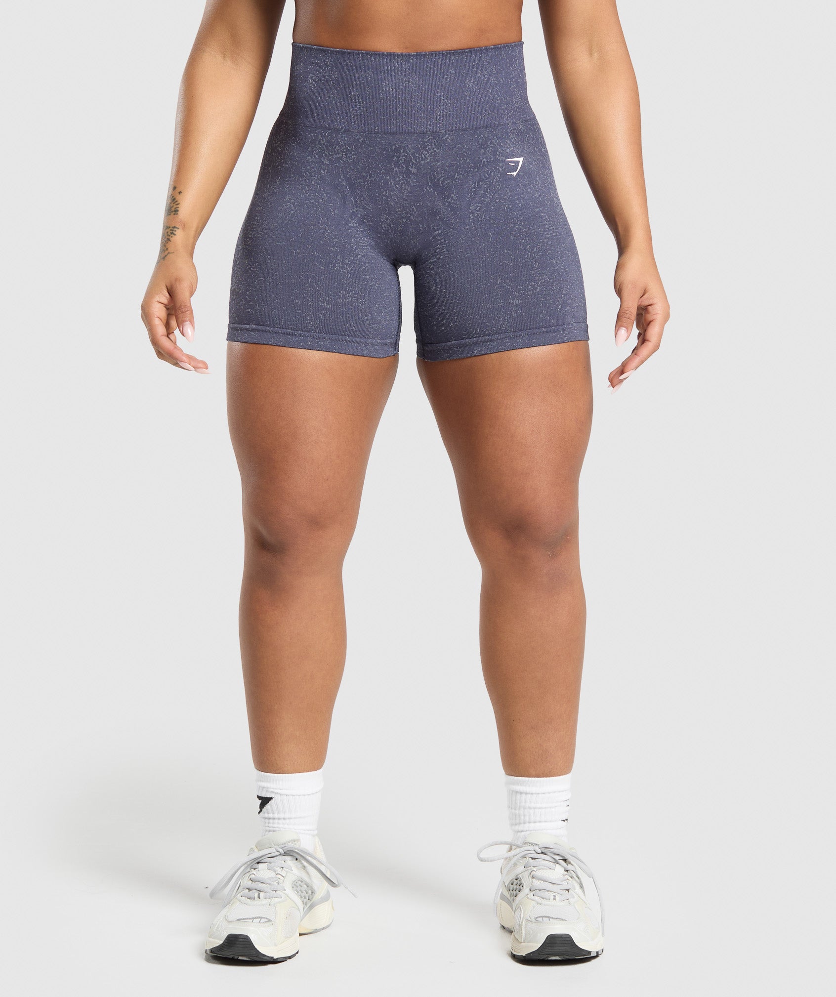 Weighted Purple/Metal Purple