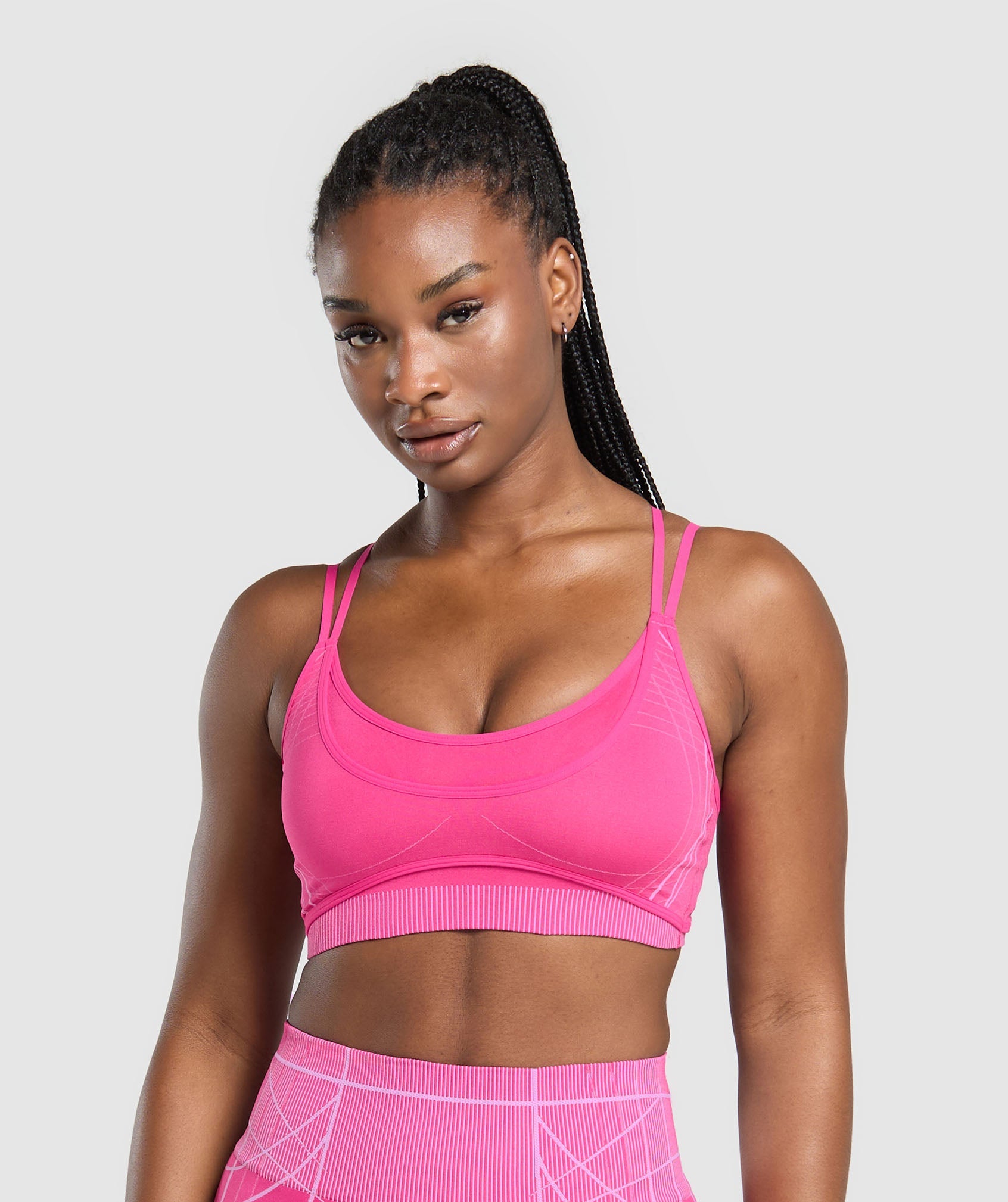 Valley Pink/Sour Pink