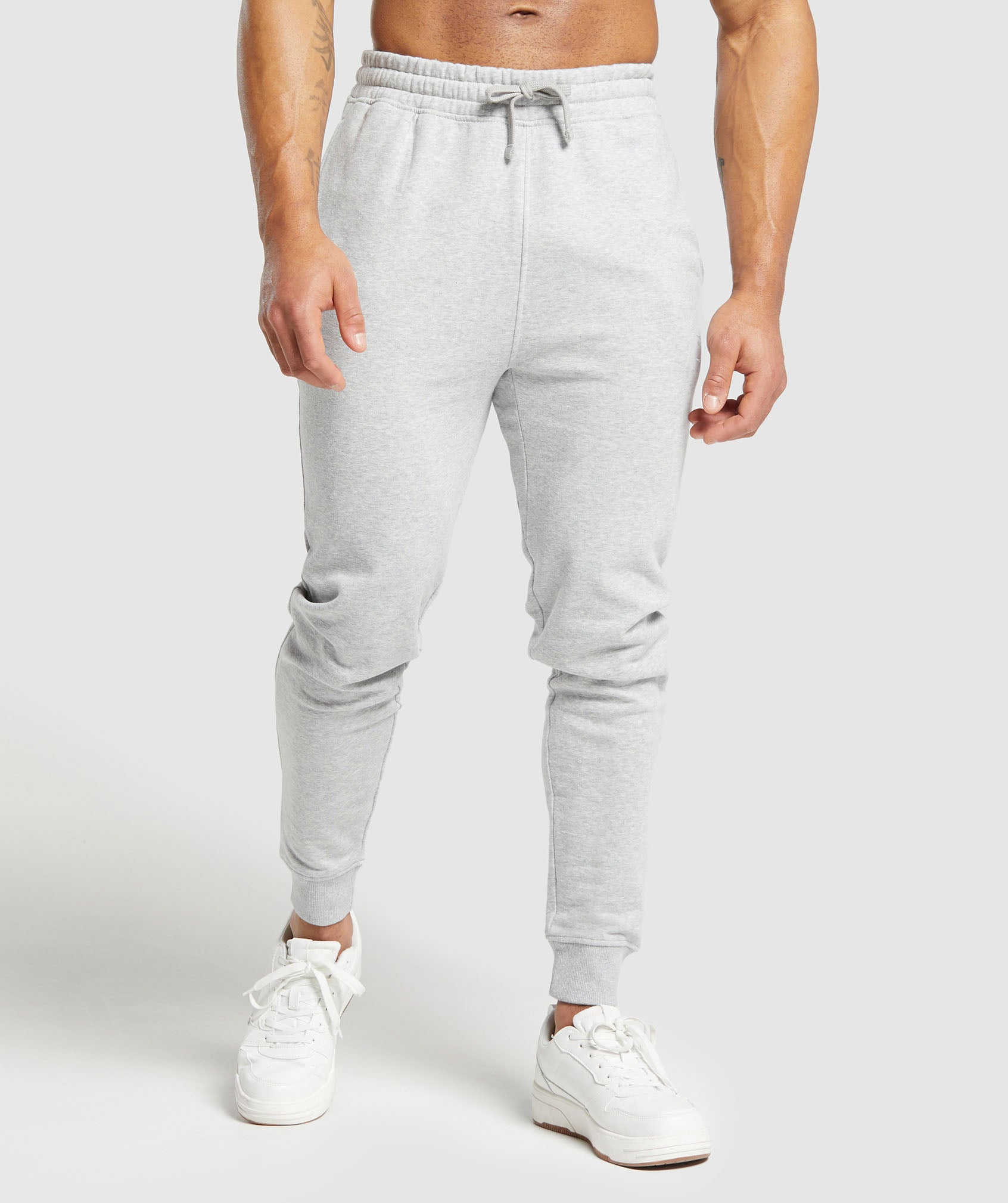 Light Grey Marl