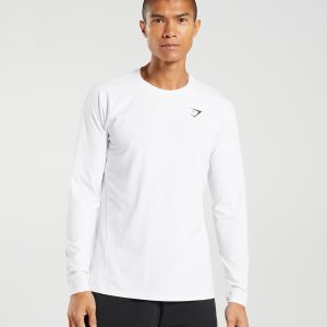 Critical Long Sleeve T-Shirt
