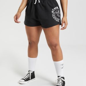 Legacy Shorts
