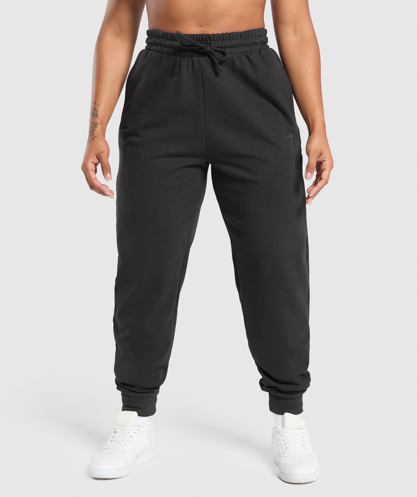 Power Joggers