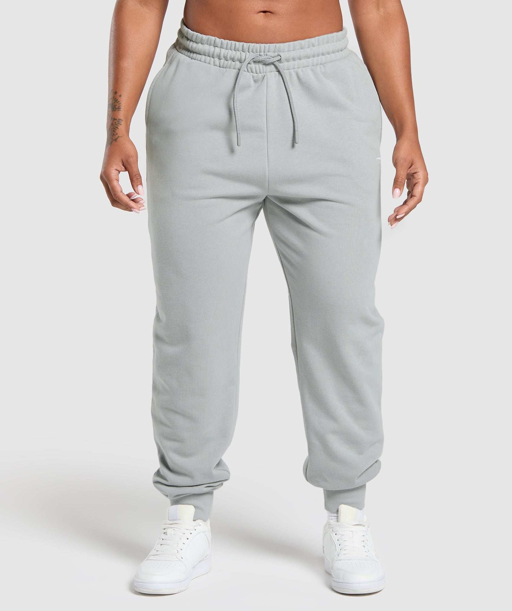 Power Joggers
